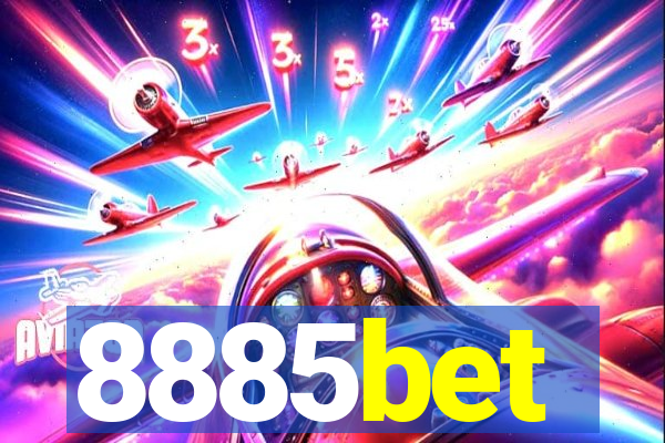 8885bet