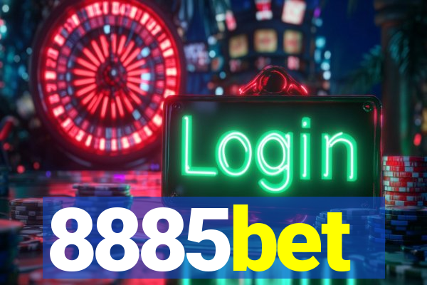 8885bet