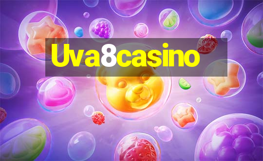 Uva8casino