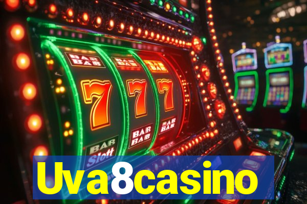 Uva8casino