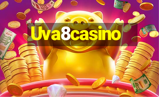 Uva8casino