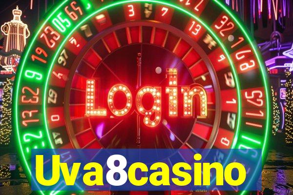 Uva8casino