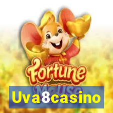 Uva8casino