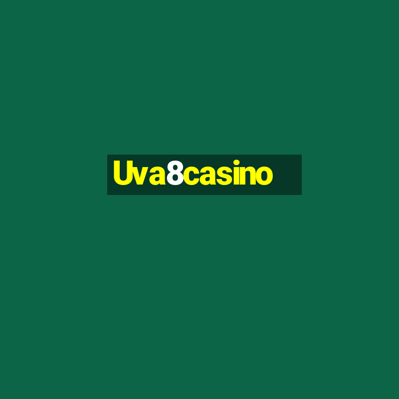 Uva8casino