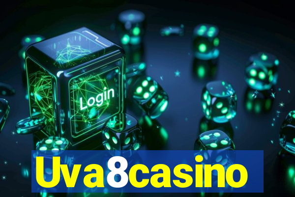 Uva8casino