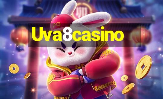 Uva8casino