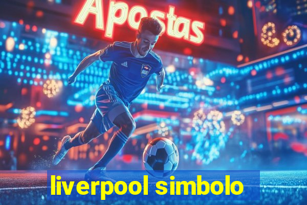 liverpool simbolo