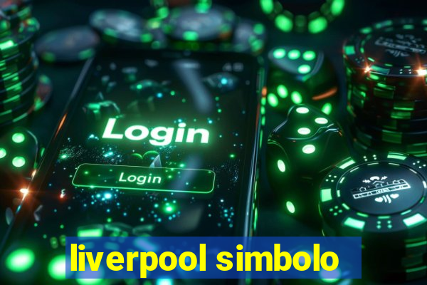 liverpool simbolo