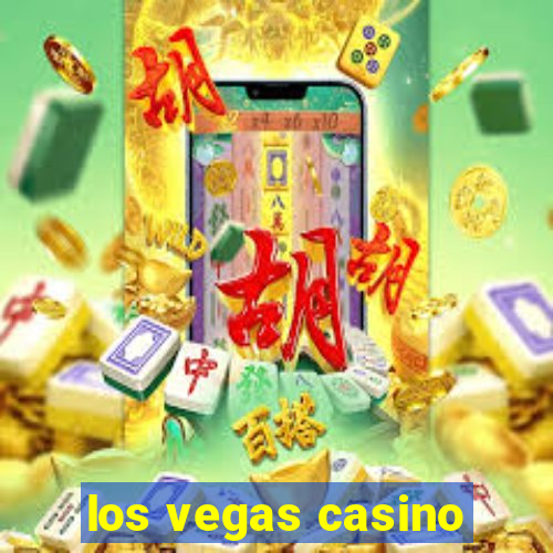 los vegas casino