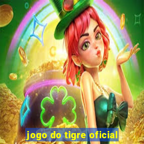 jogo do tigre oficial