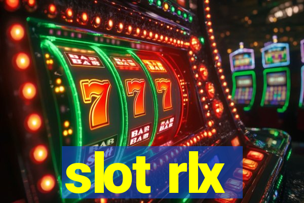 slot rlx