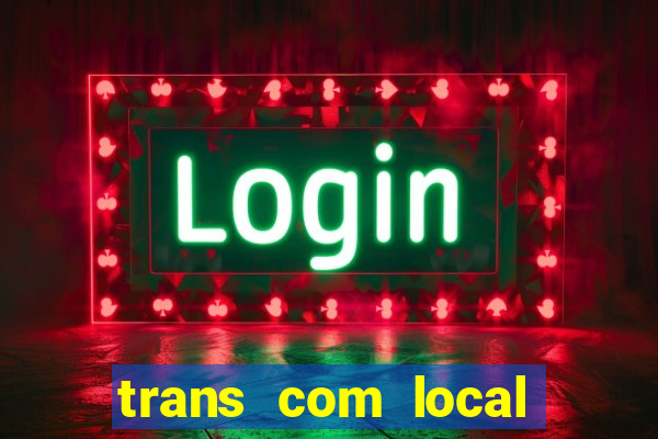 trans com local porto alegre