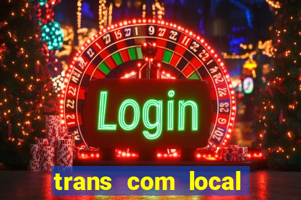 trans com local porto alegre