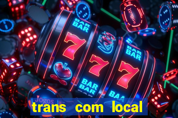 trans com local porto alegre