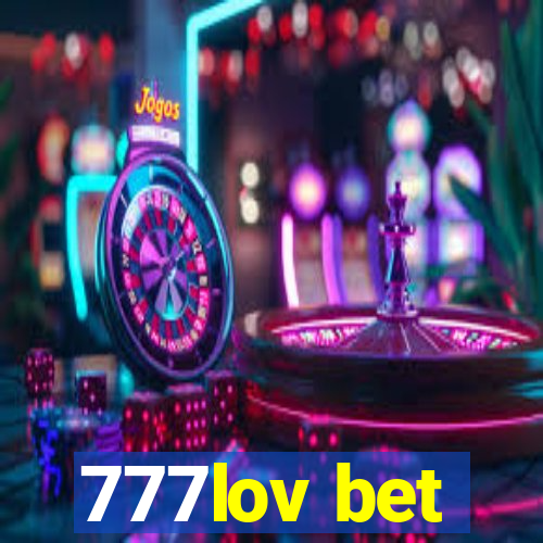 777lov bet