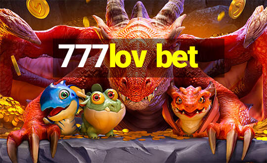 777lov bet