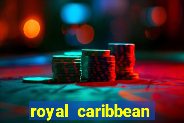 royal caribbean casino royale points