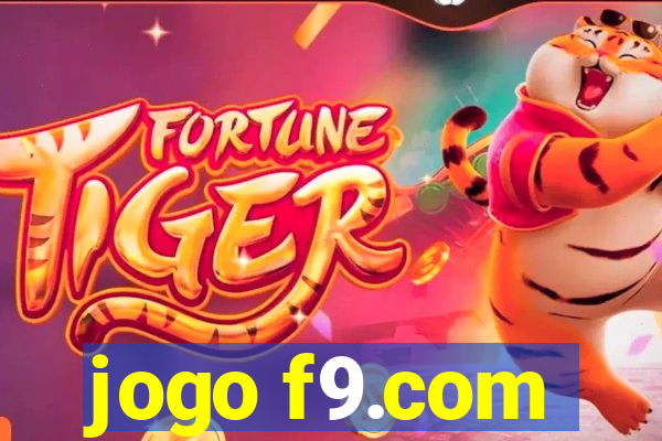 jogo f9.com