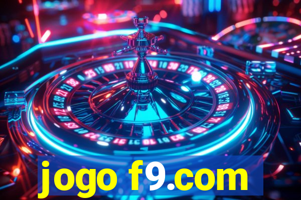 jogo f9.com