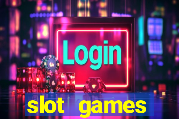 slot games kostenlos ohne anmeldung