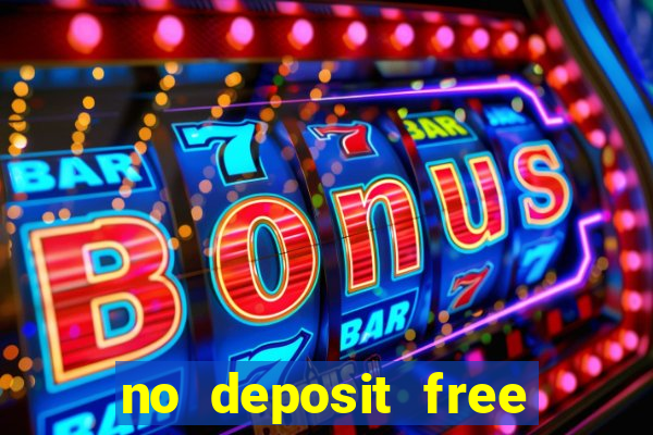 no deposit free bet casino