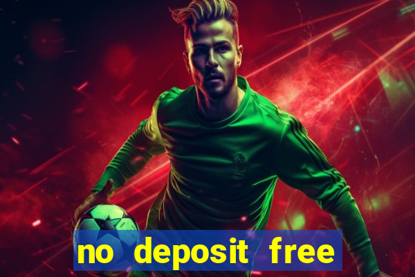 no deposit free bet casino