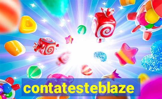 contatesteblaze