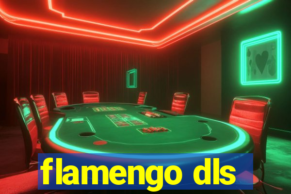 flamengo dls