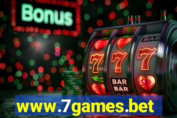 www.7games.bet