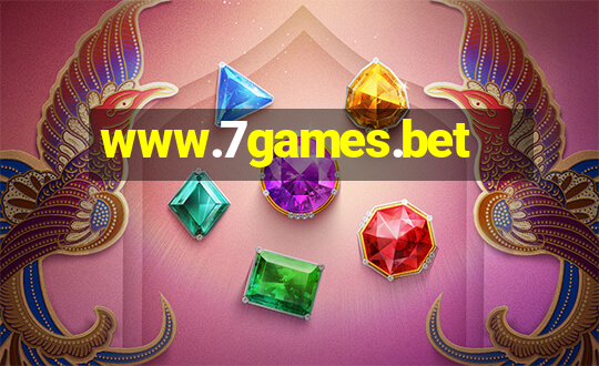 www.7games.bet