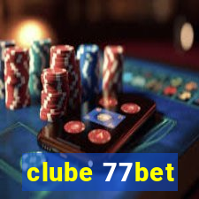 clube 77bet