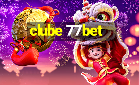 clube 77bet