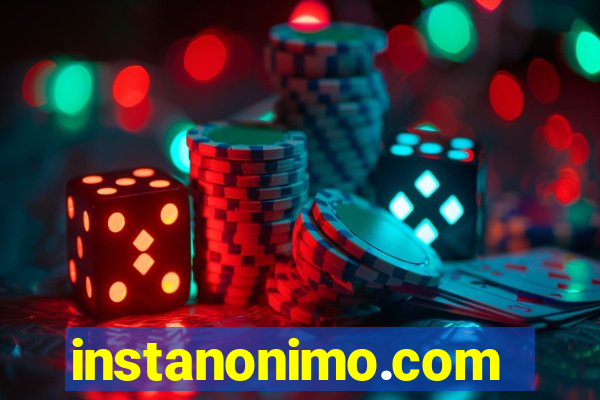 instanonimo.com