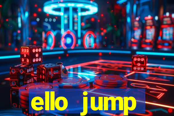 ello jump millionaire legendad