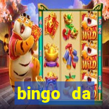 bingo da porcentagem para imprimir