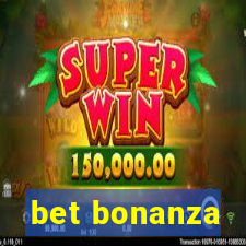 bet bonanza