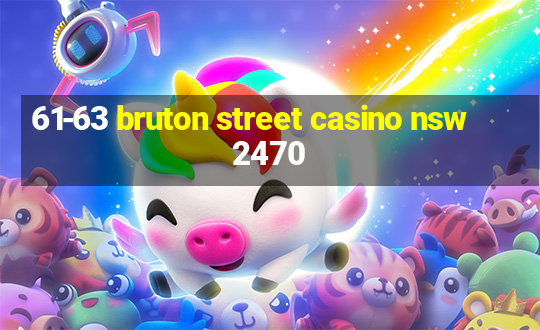 61-63 bruton street casino nsw 2470