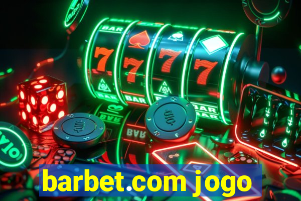 barbet.com jogo