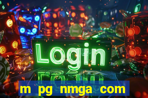 m pg nmga com fortune tiger