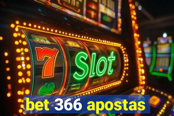 bet 366 apostas