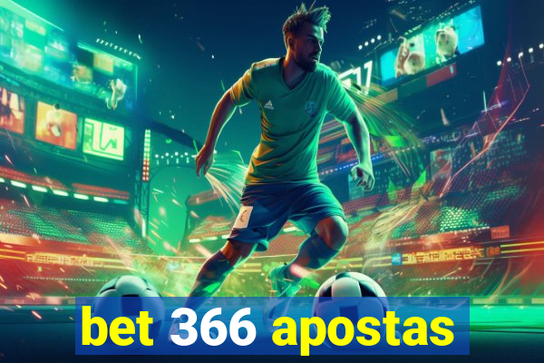 bet 366 apostas