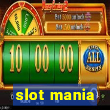 slot mania