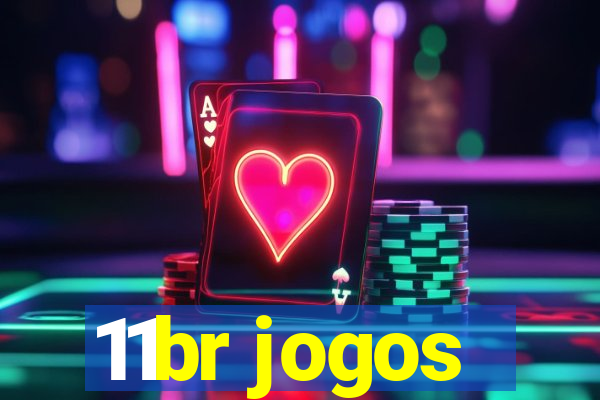 11br jogos