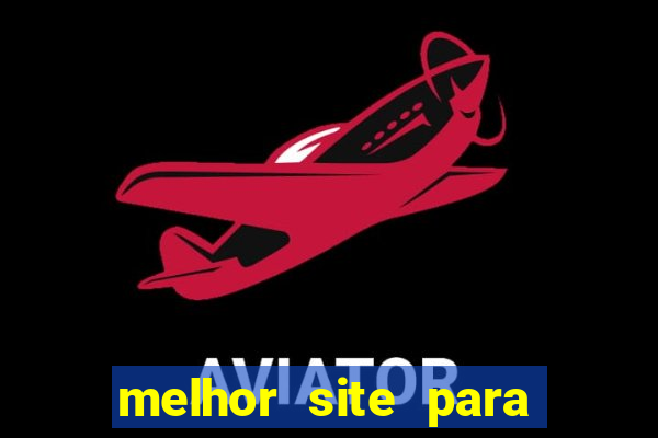 melhor site para jogar blackjack