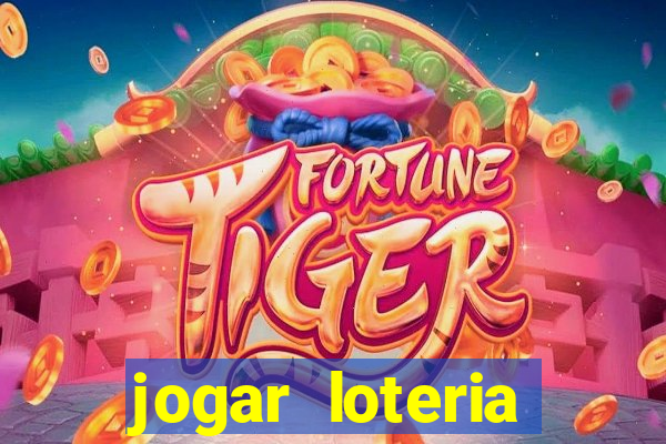 jogar loteria americana online