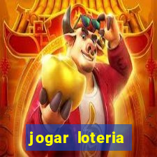 jogar loteria americana online