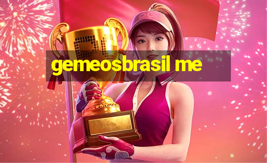 gemeosbrasil me