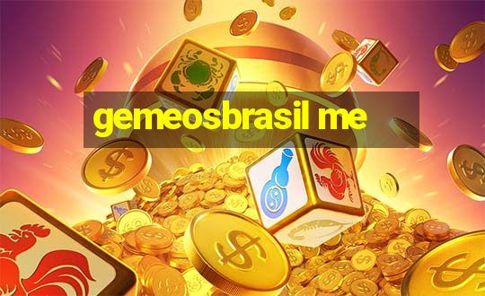 gemeosbrasil me