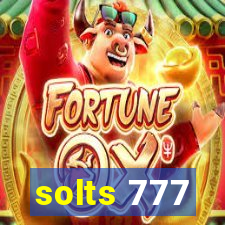 solts 777