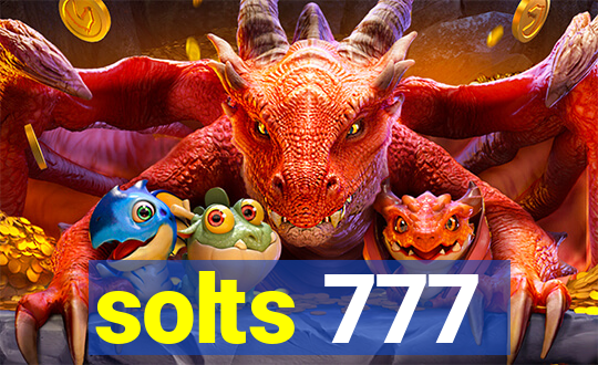 solts 777